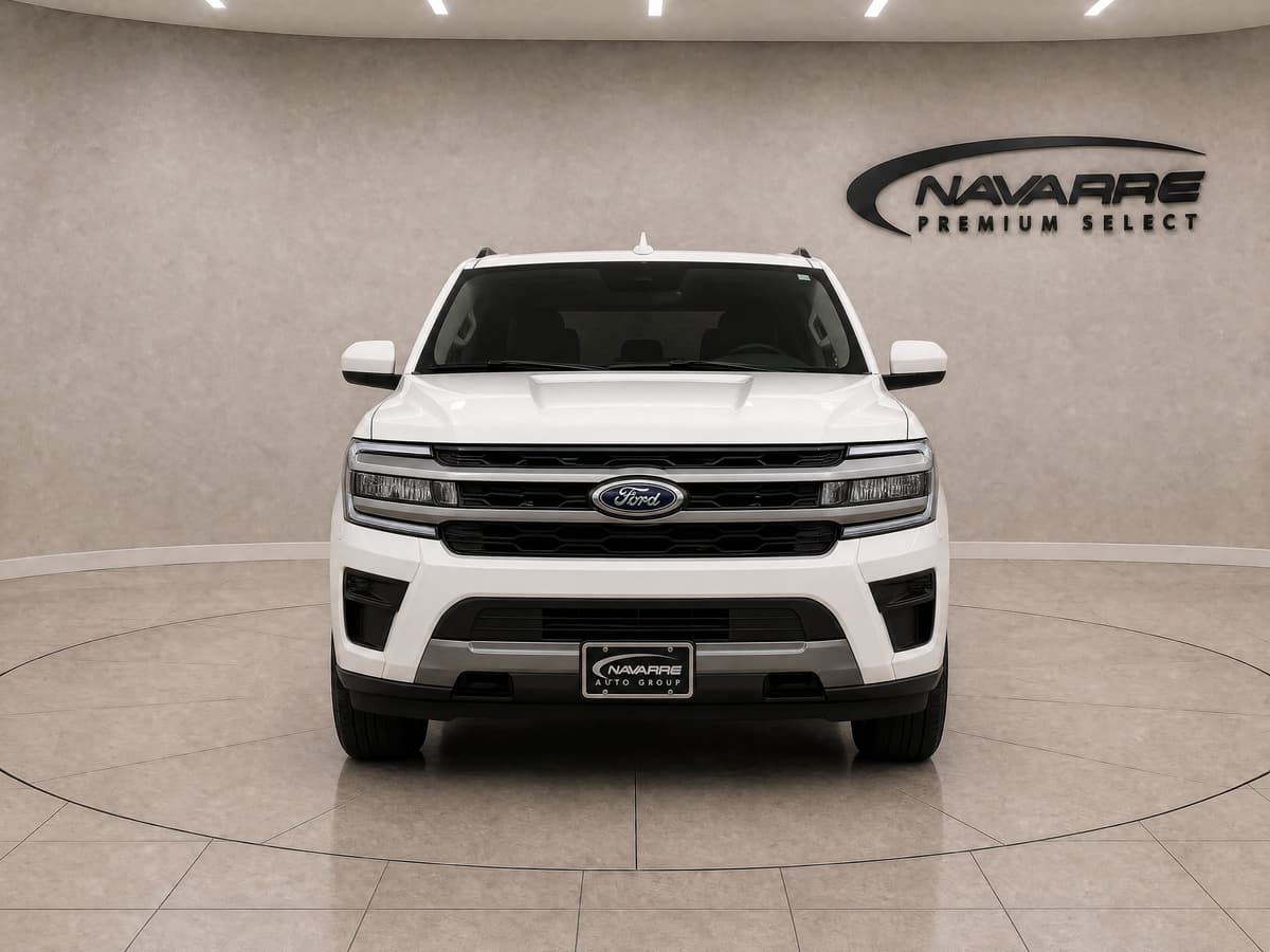 2023 Ford Expedition XLT