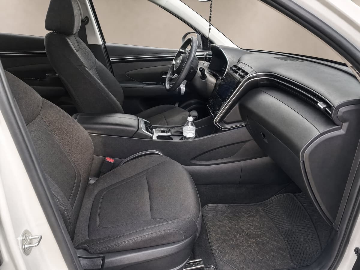 2024 Hyundai TUCSON SEL, photo 2