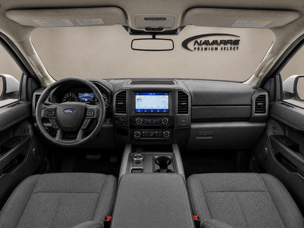2023 Ford Expedition XLT — photo 17