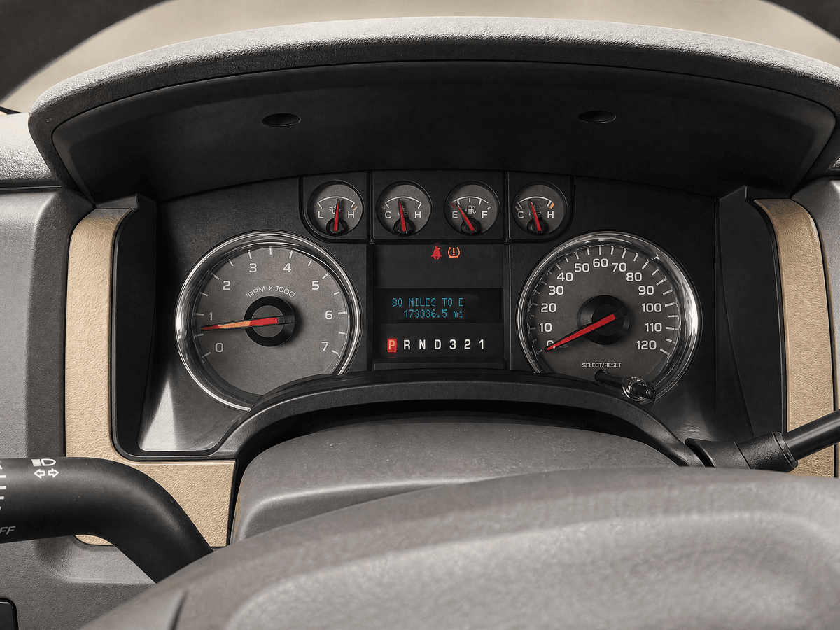 2010 Ford F-150 FX2 — photo 13