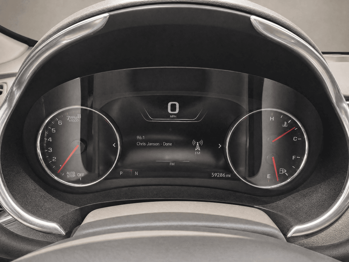 2024 Chevrolet Malibu LT, photo 2
