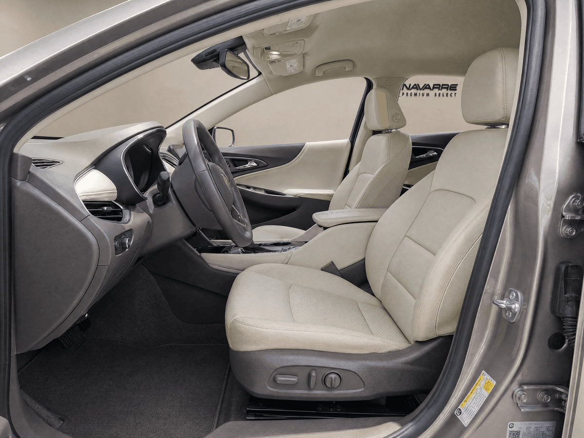 2024 Chevrolet Malibu LT, photo 4
