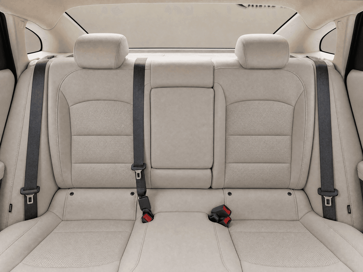 2024 Chevrolet Malibu LT, photo 5
