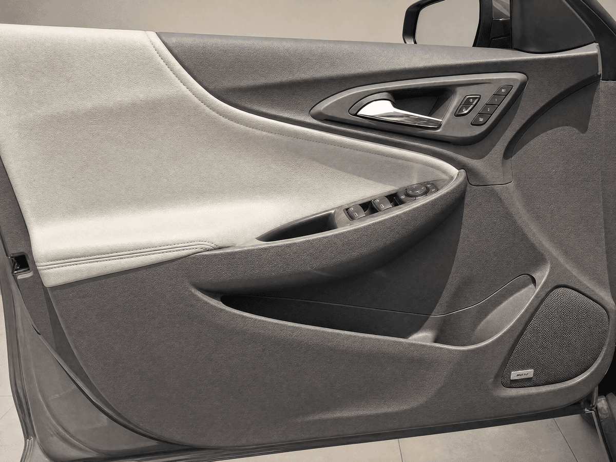 2024 Chevrolet Malibu LT, photo 6