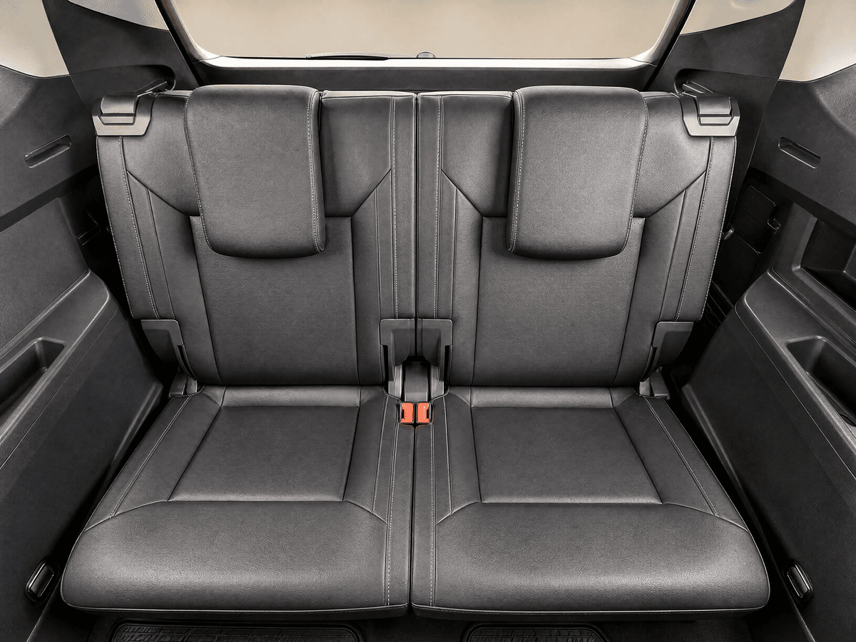 2018 Volkswagen Atlas 3.6L V6 SE, photo 3