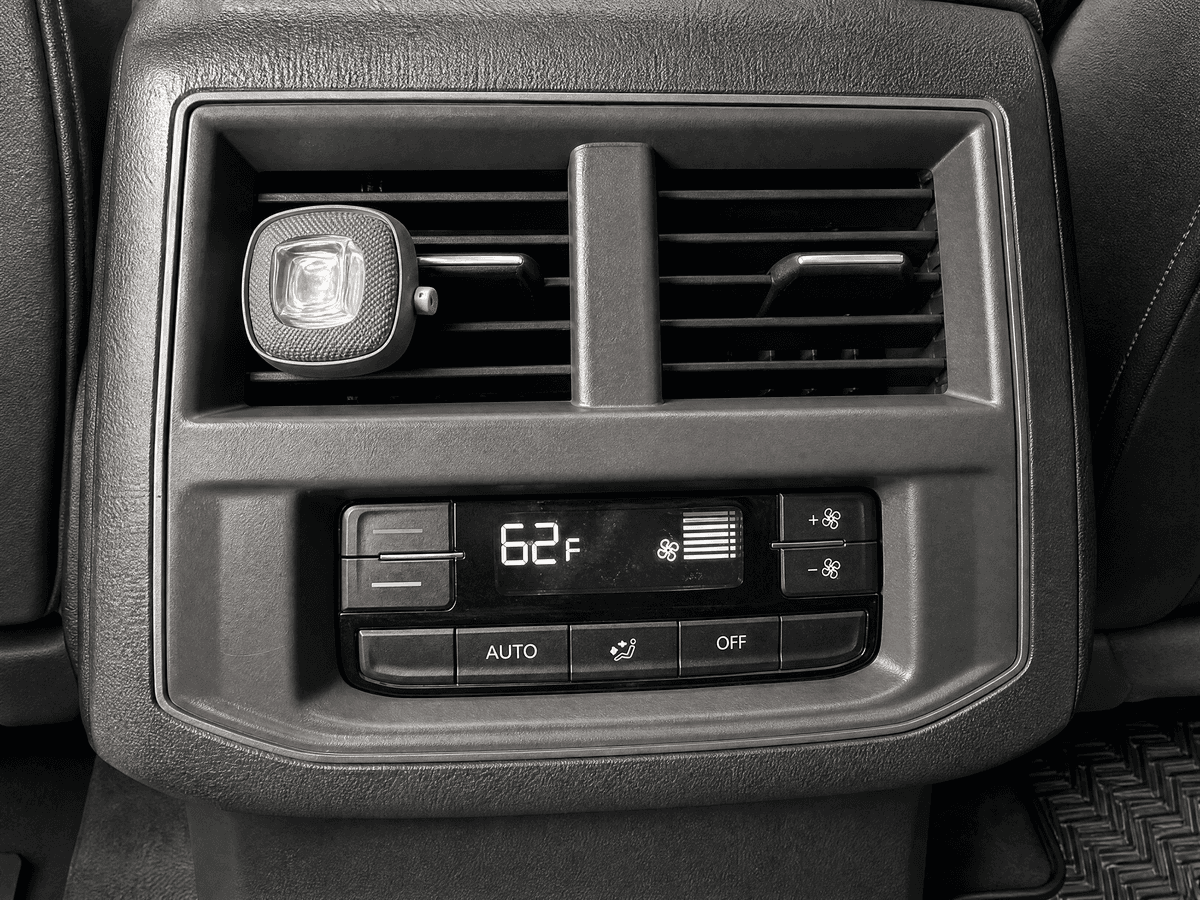 2018 Volkswagen Atlas 3.6L V6 SE, photo 5