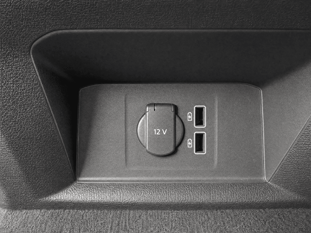 2018 Volkswagen Atlas 3.6L V6 SE, photo 6