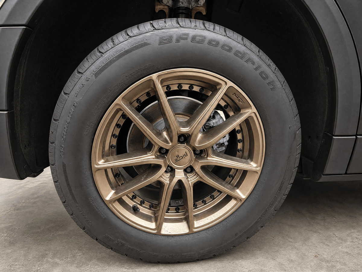 2022 Ford Bronco Sport Outer Banks, photo 7