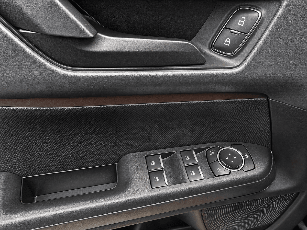 2022 Ford Bronco Sport Outer Banks, photo 3