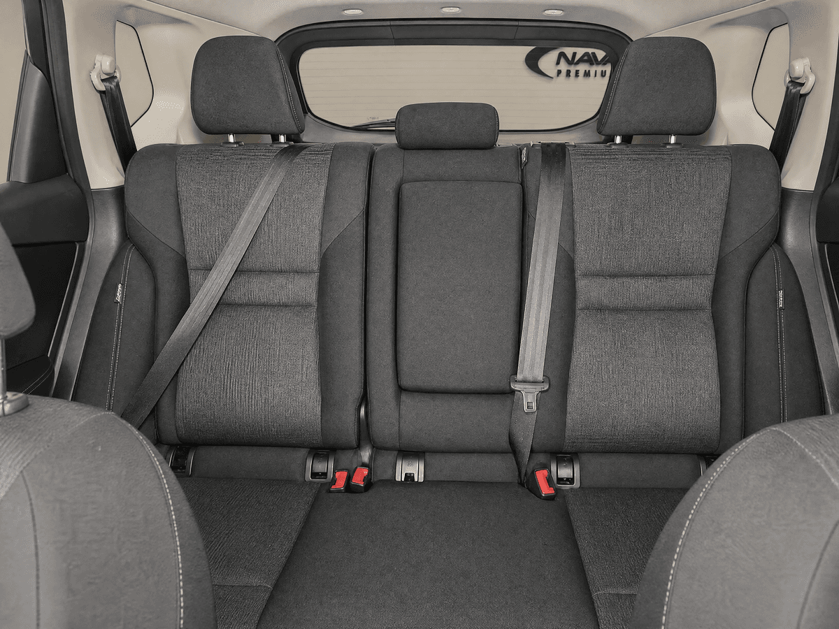2024 Nissan Rogue SV, foto 5