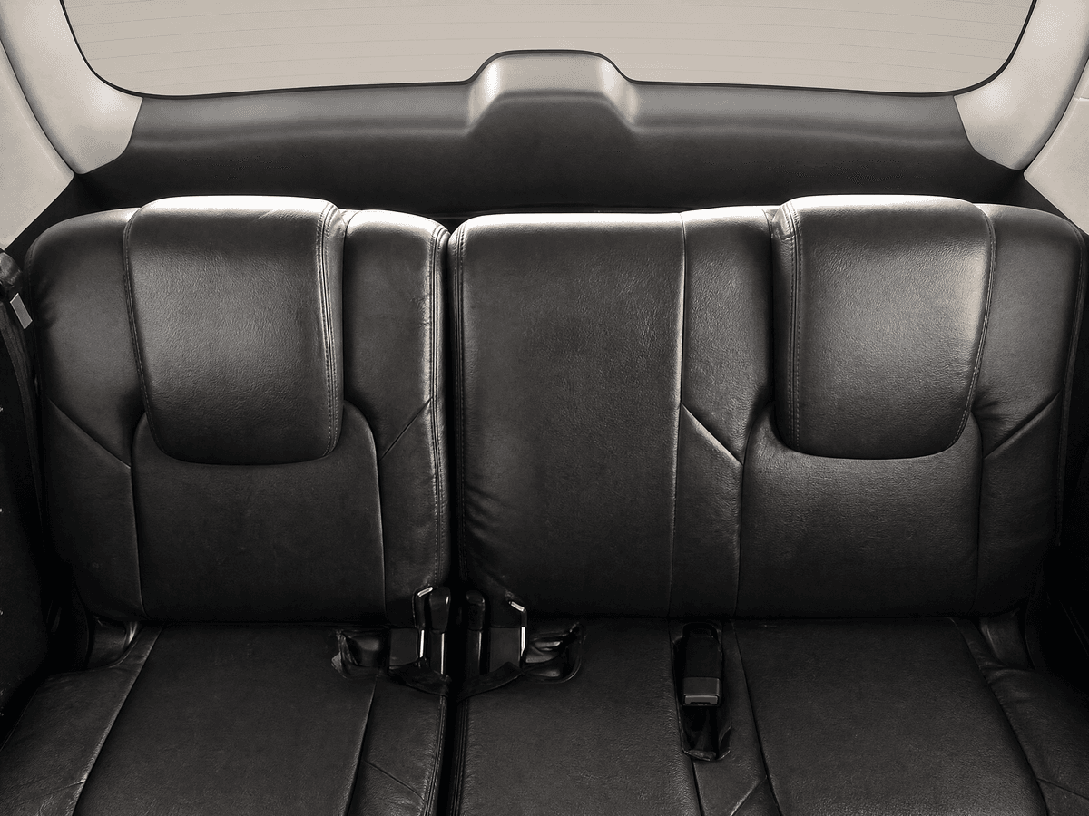 2019 Nissan Armada SV, photo 3