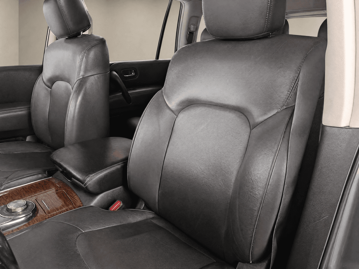 2019 Nissan Armada SV — photo 17