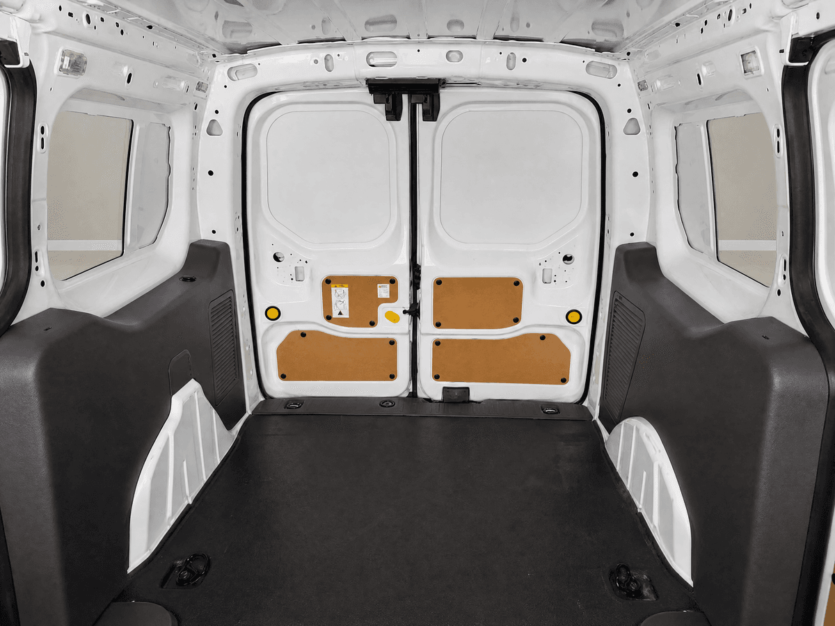 2021 Ford Transit Connect XL — photo 17