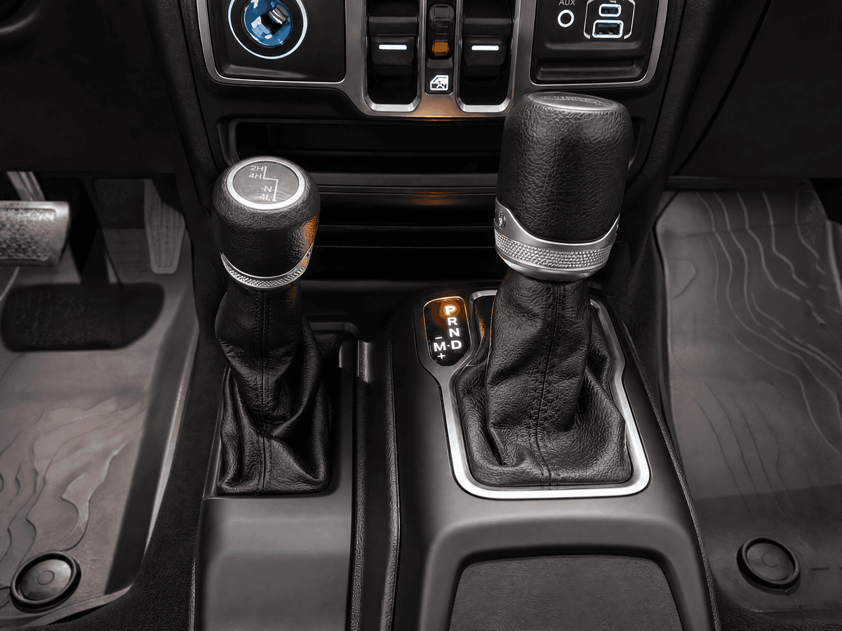 2022 Jeep Gladiator Altitude 4x4, foto 2