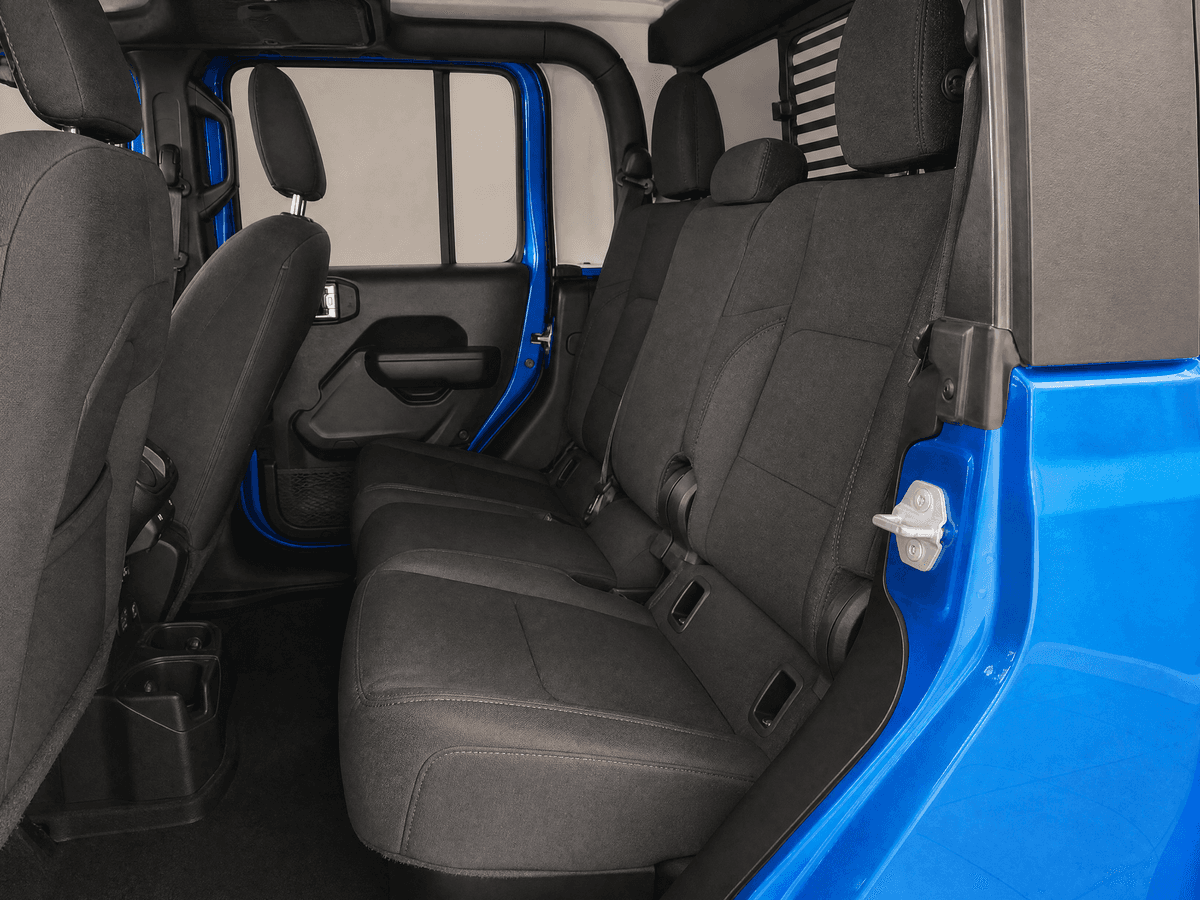 2022 Jeep Gladiator Altitude 4x4, foto 5