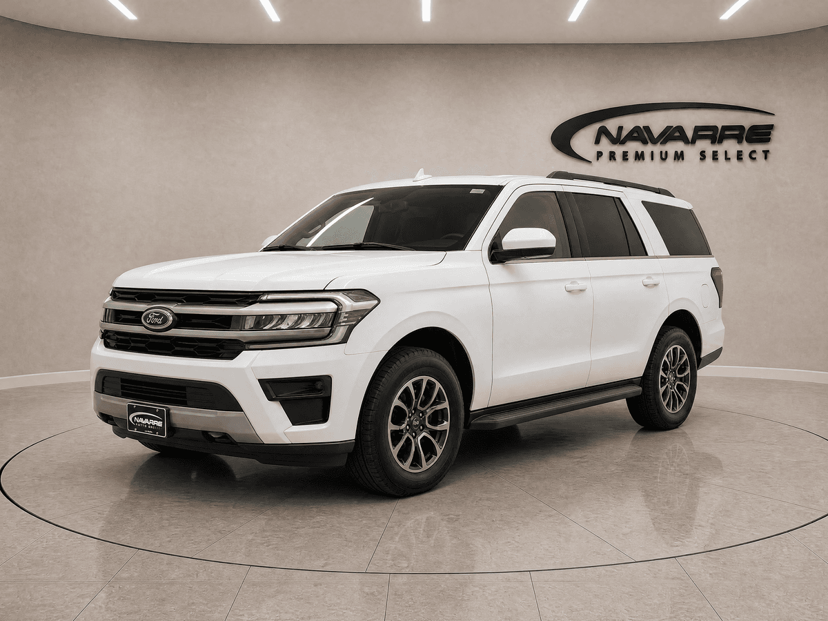 2023 Ford Expedition XLT