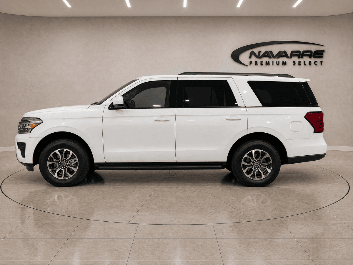 2023 Ford Expedition XLT