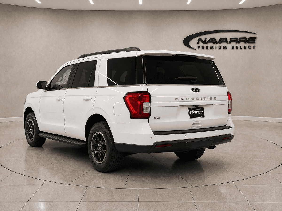 2023 Ford Expedition XLT
