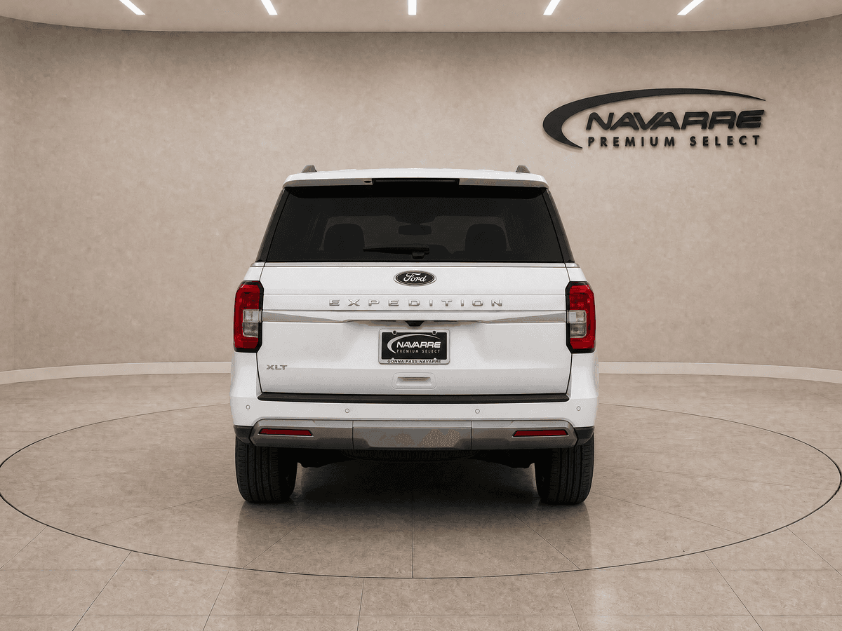 2023 Ford Expedition XLT