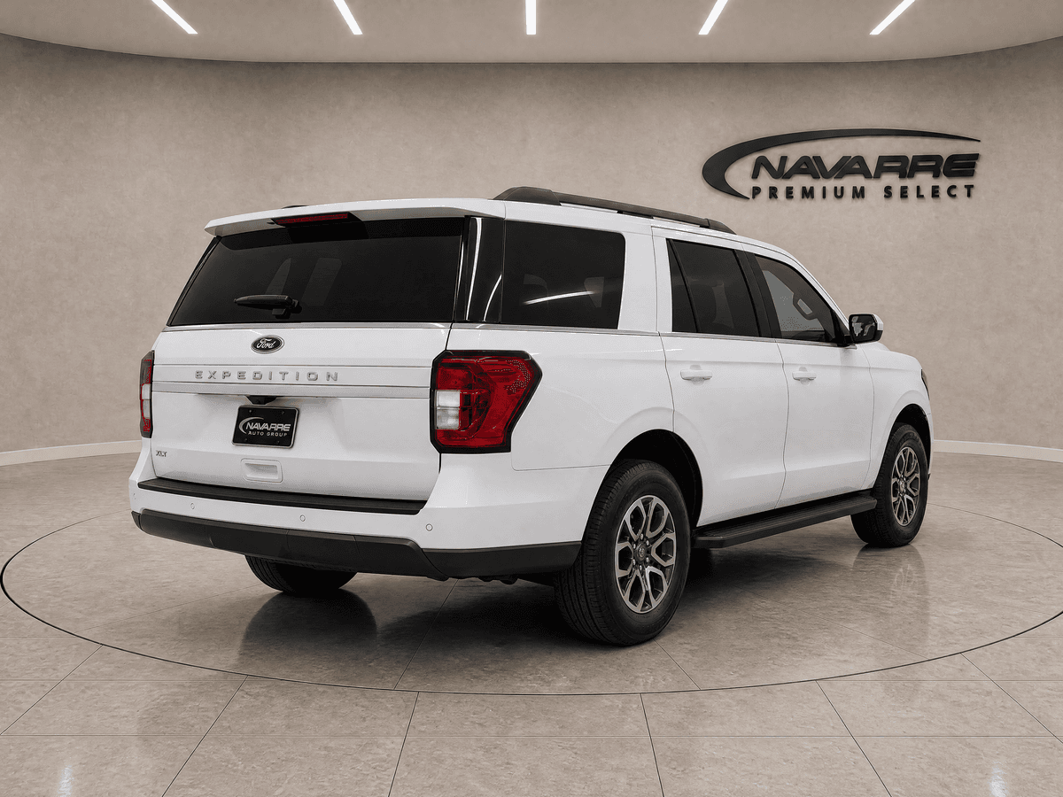 2023 Ford Expedition XLT