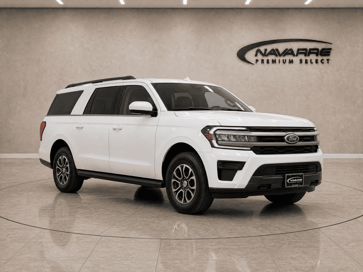 2023 Ford Expedition XLT