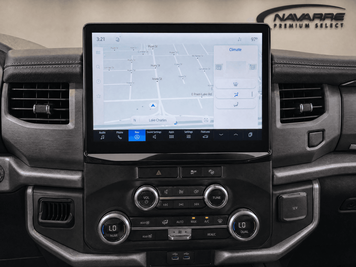 2023 Ford Expedition XLT, photo 1