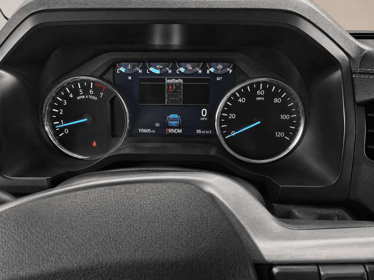 2023 Ford Expedition XLT, photo 2