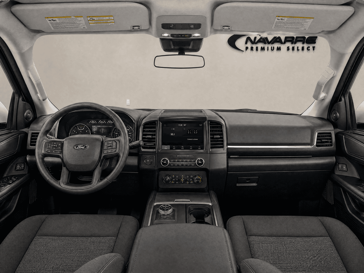 2023 Ford Expedition XLT, photo 3