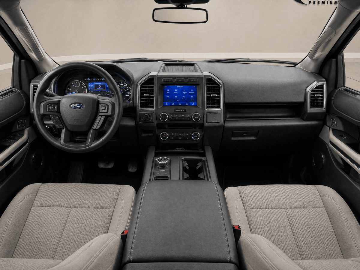2023 Ford Expedition XLT, photo 4
