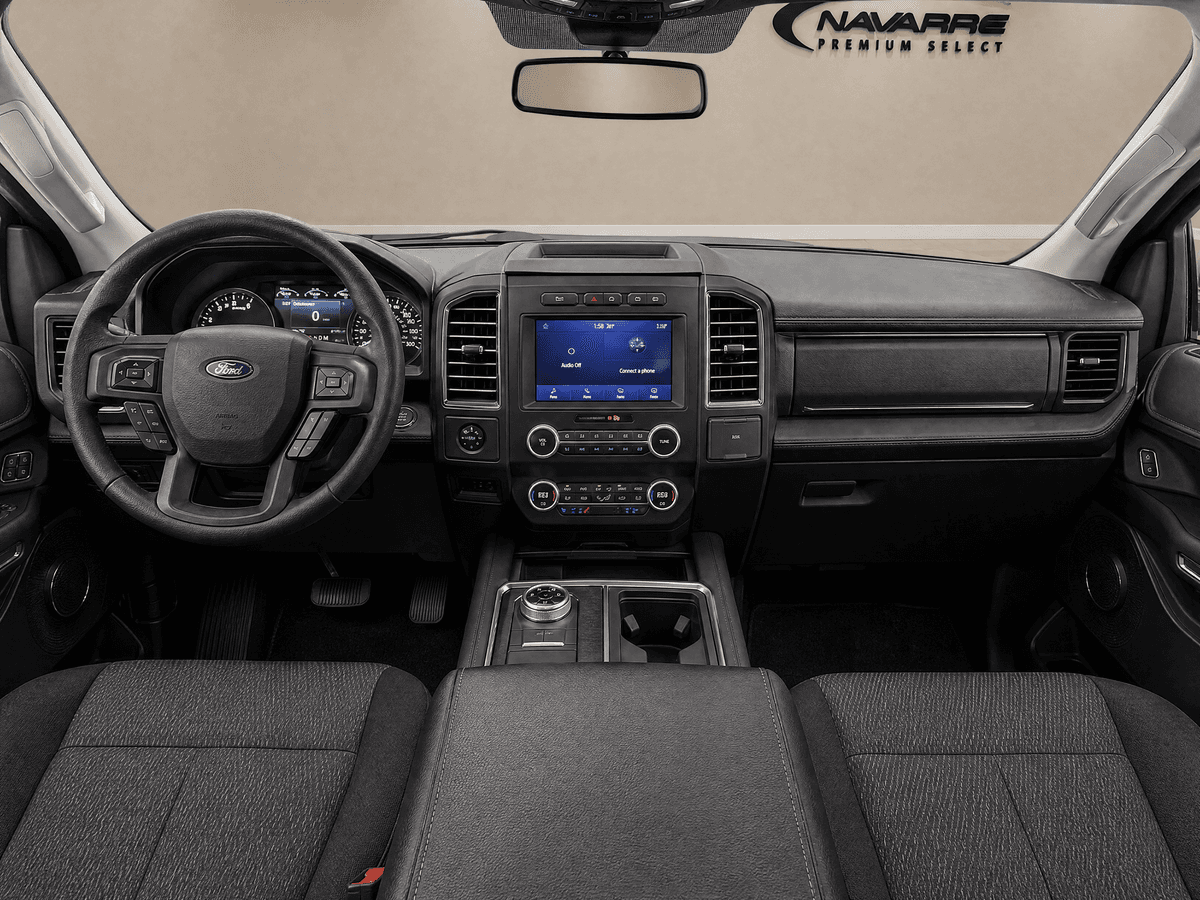 2023 Ford Expedition XLT, photo 5