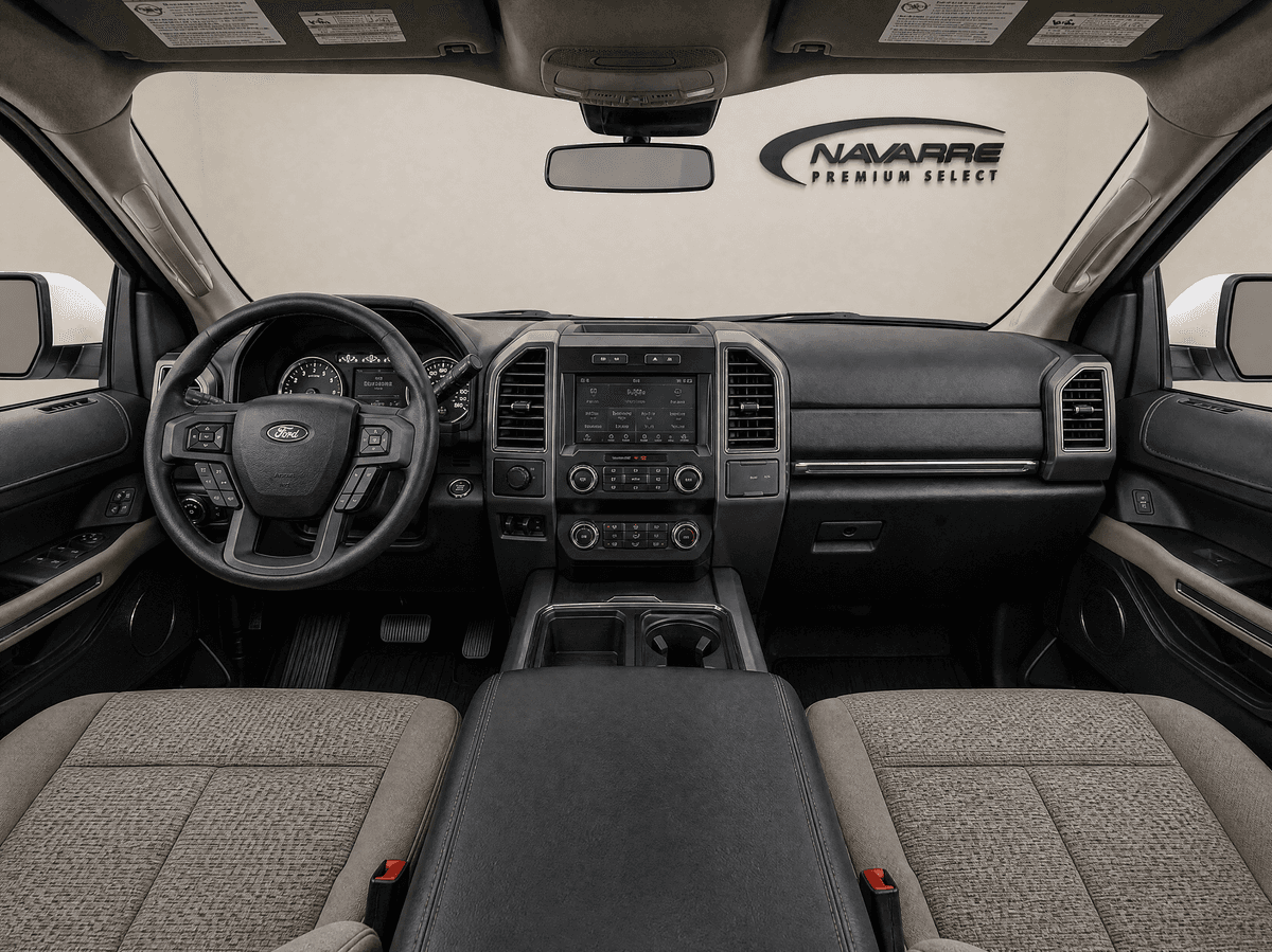 2023 Ford Expedition XLT, photo 6