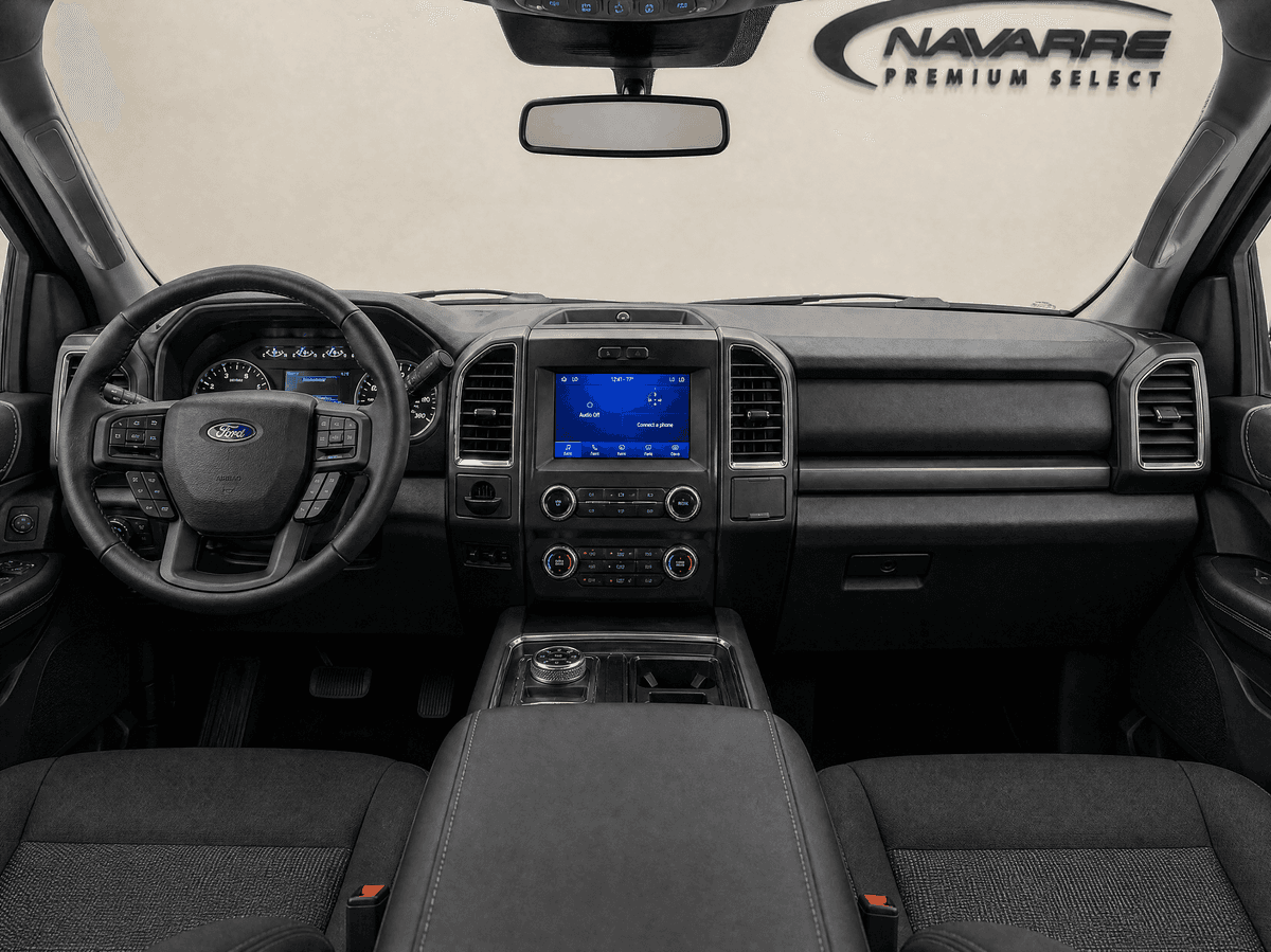 2023 Ford Expedition XLT, photo 7