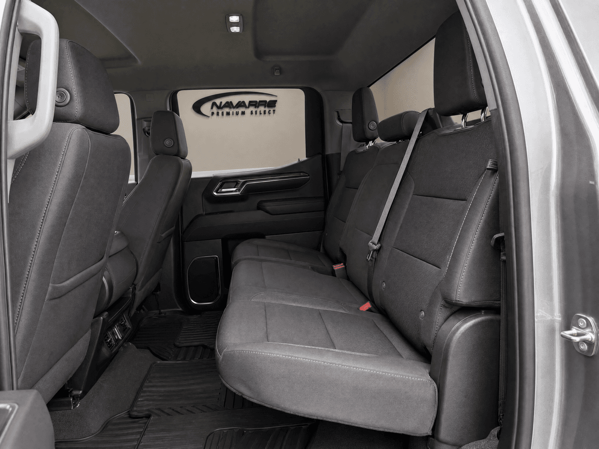 2024 Chevrolet Silverado 1500 LT, photo 5