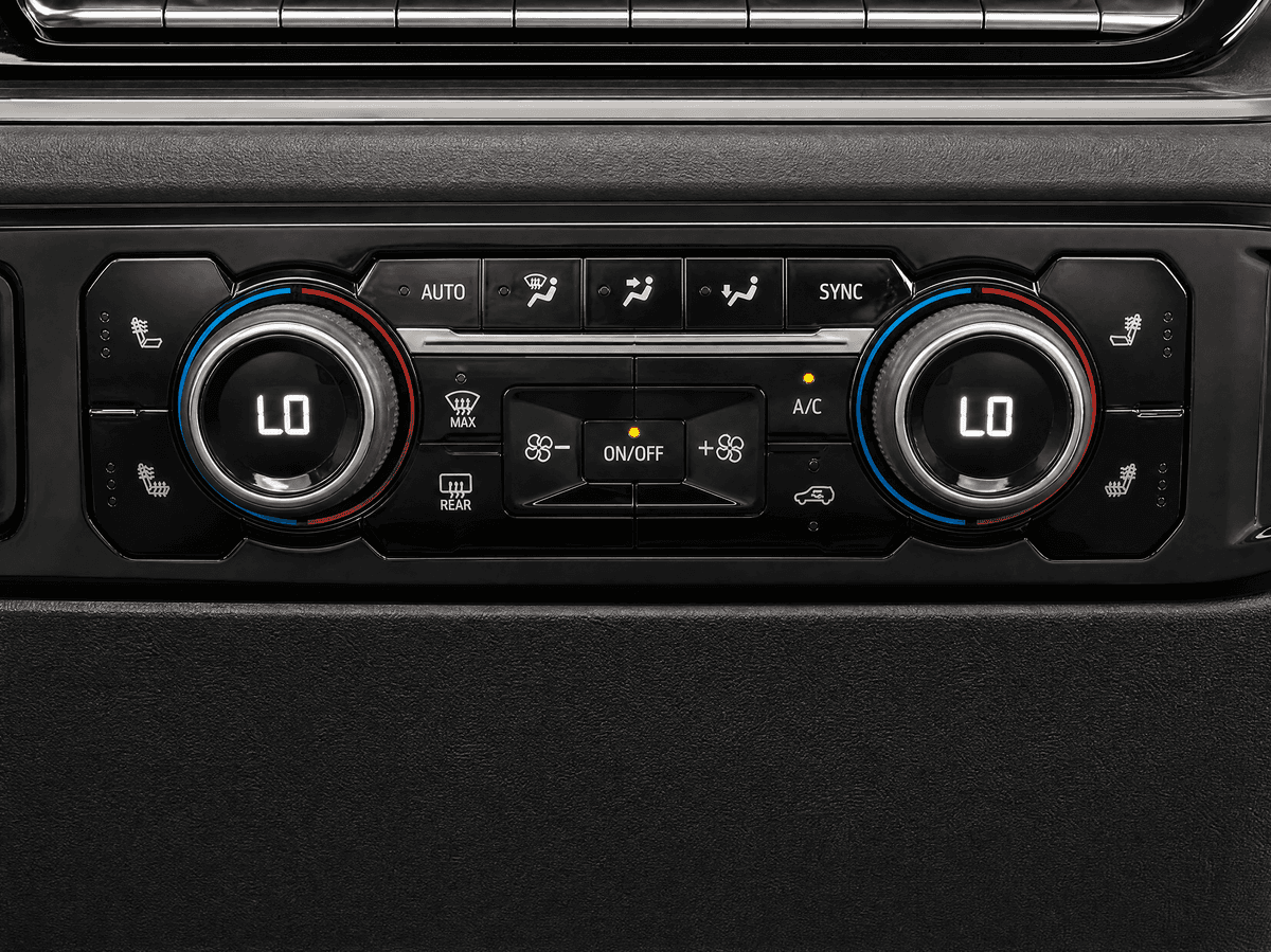 2024 Chevrolet Silverado 1500 LT, photo 8
