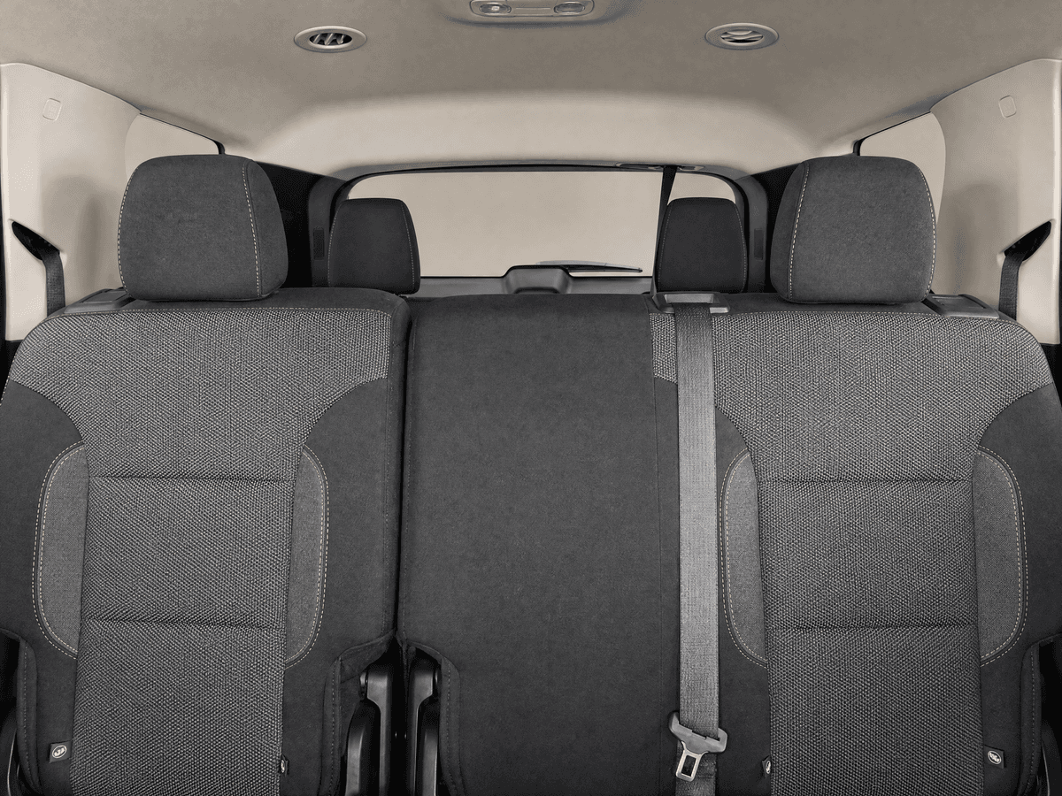 2021 Chevrolet Traverse LS, photo 5