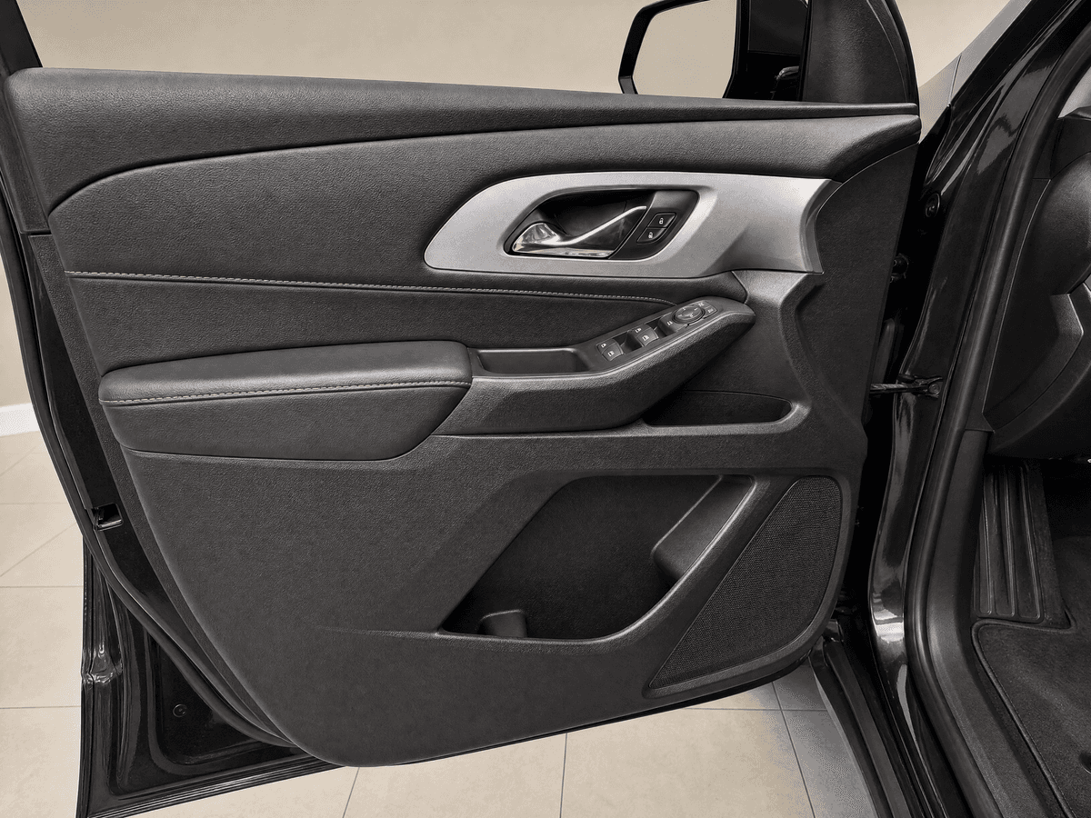 2021 Chevrolet Traverse LS, photo 6