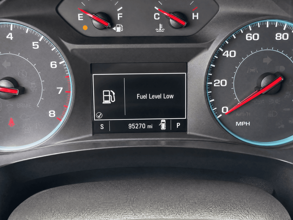 2021 Chevrolet Traverse LS, photo 7