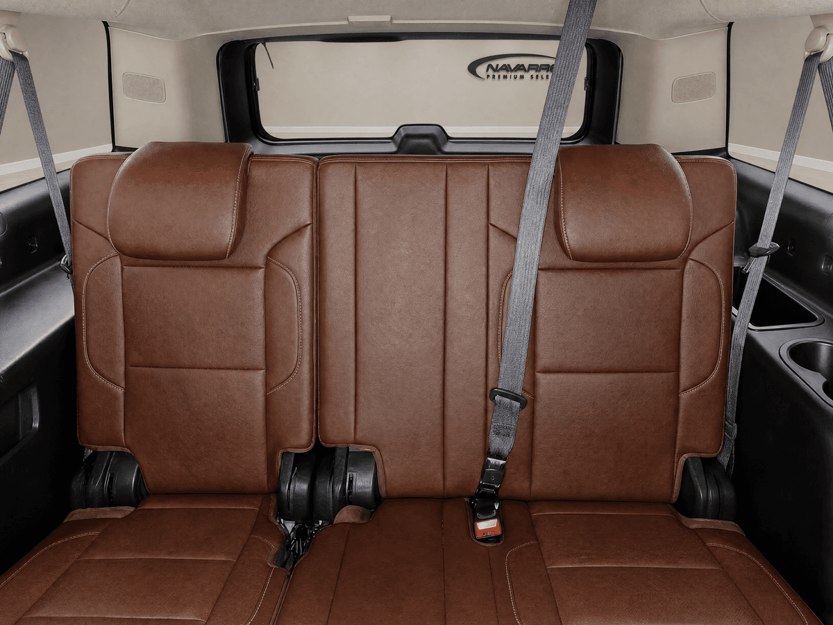 2018 Chevrolet Suburban Premier, photo 7