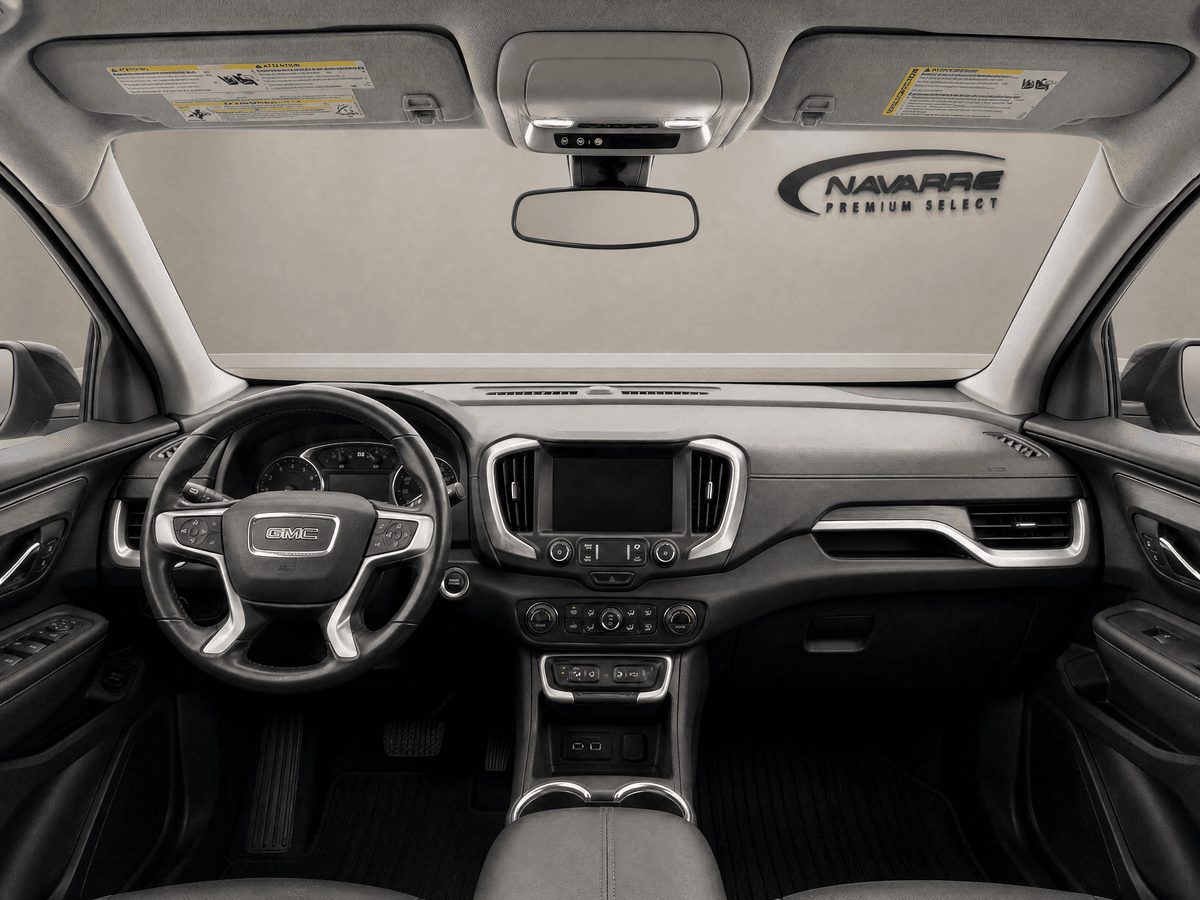 2024 GMC Terrain SLT, foto 1