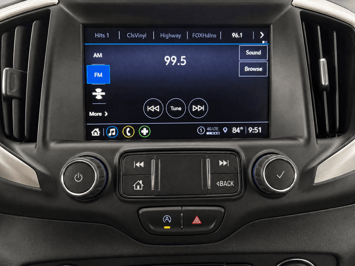 2024 GMC Terrain SLT, foto 3