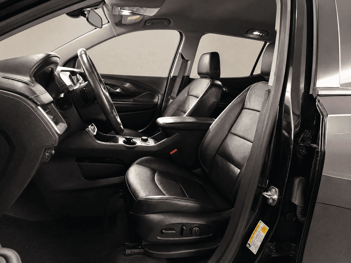 2024 GMC Terrain SLT, foto 4