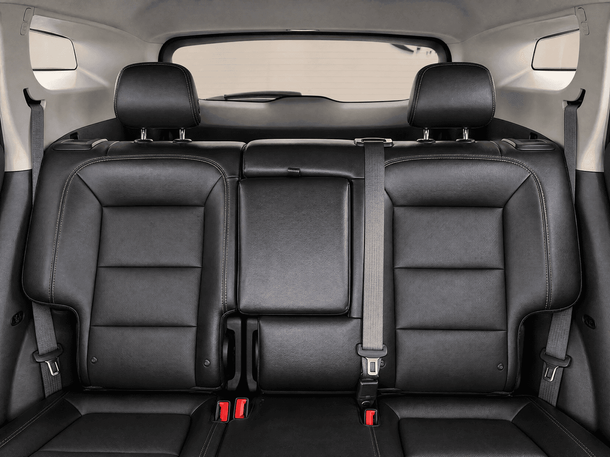 2024 GMC Terrain SLT, foto 5