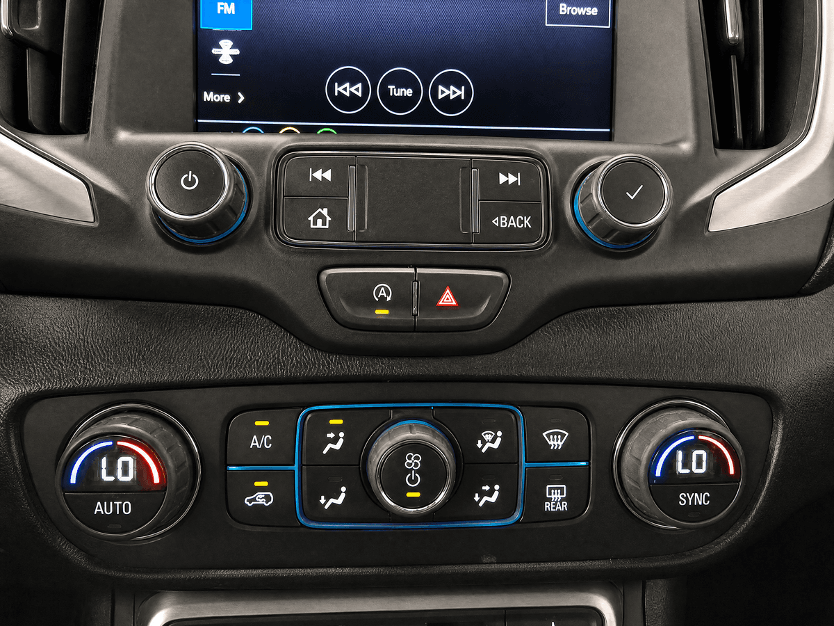 2024 GMC Terrain SLT, foto 8