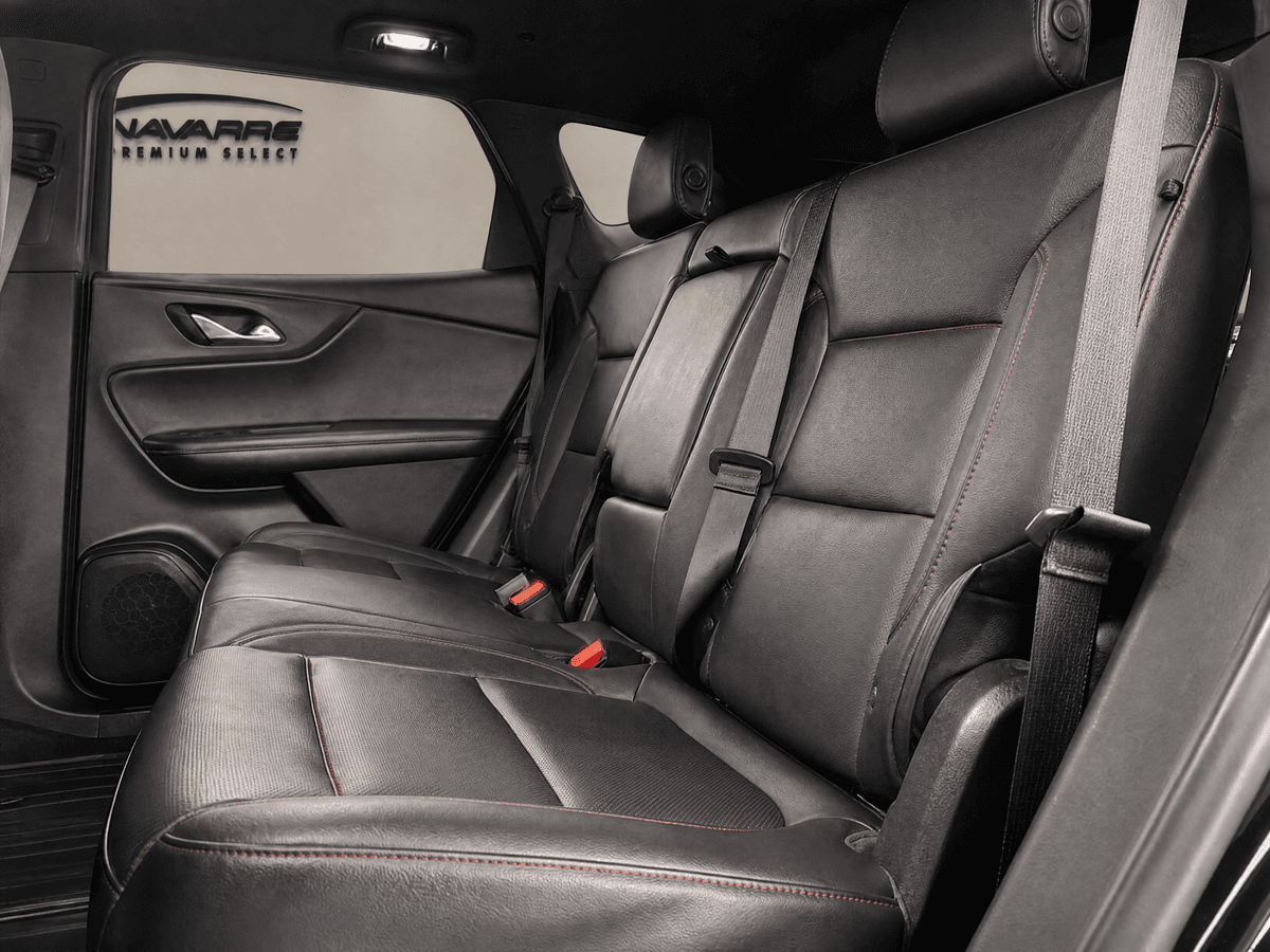 2021 Chevrolet Blazer RS, photo 5