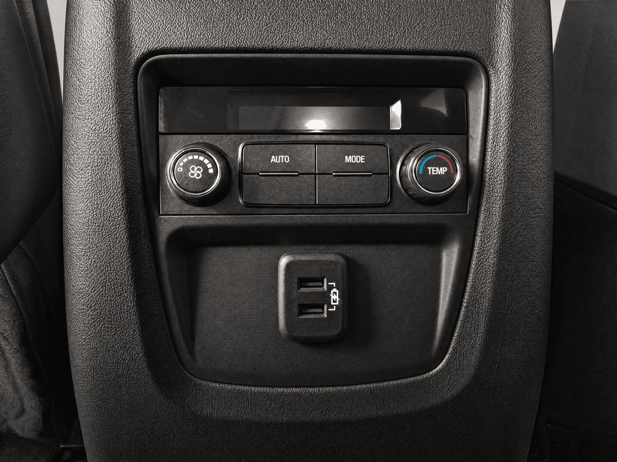 2020 Buick Enclave Essence, foto 3