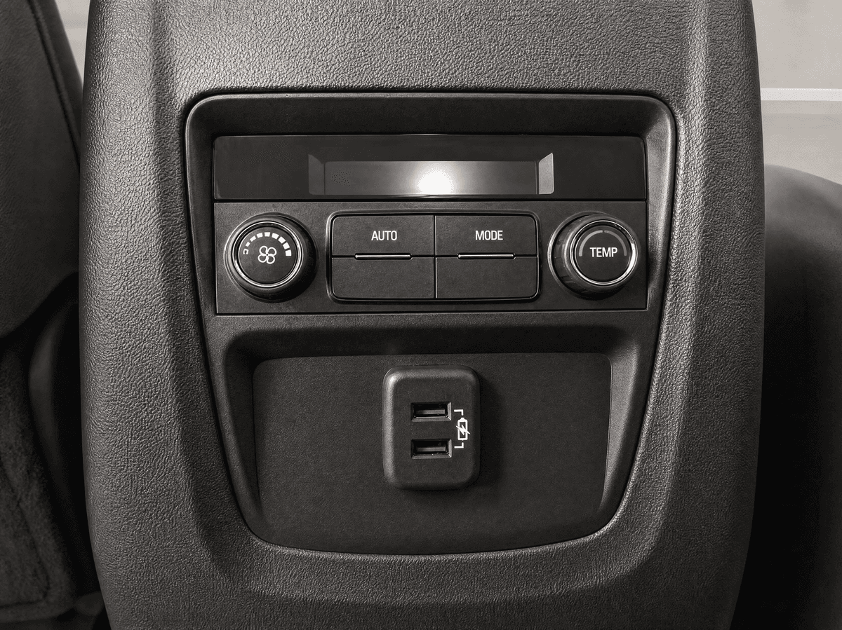 2020 Buick Enclave Essence, foto 4