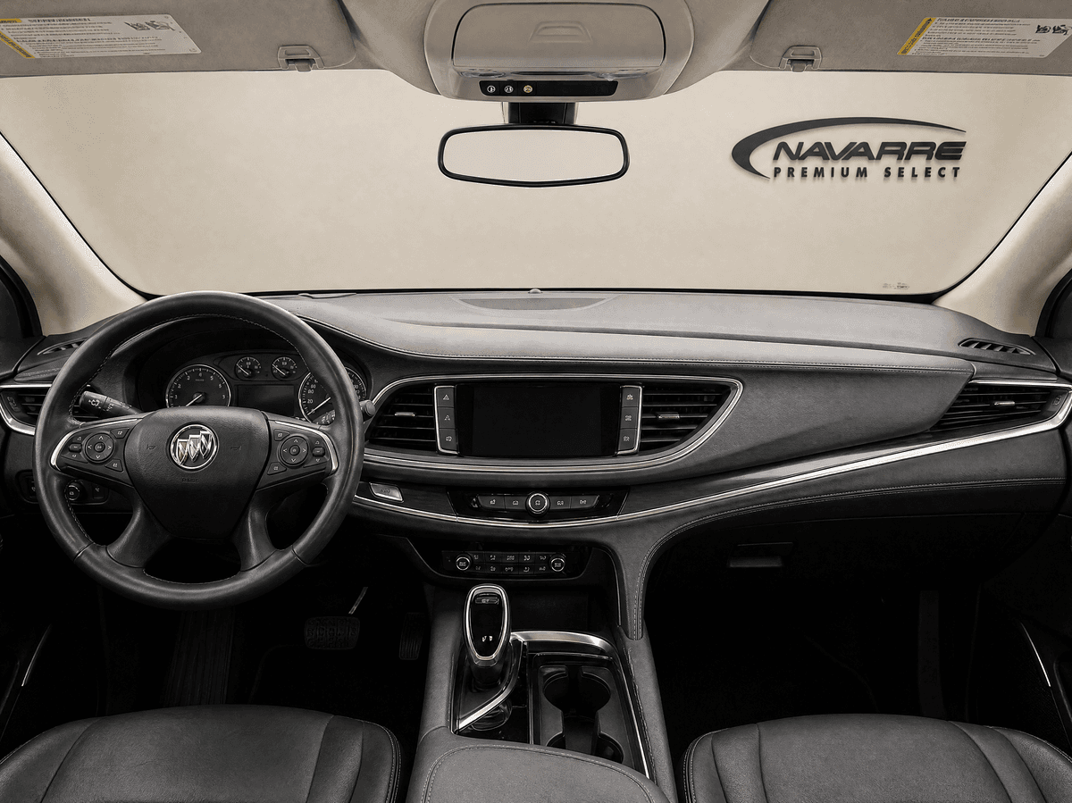 2020 Buick Enclave Essence, foto 5