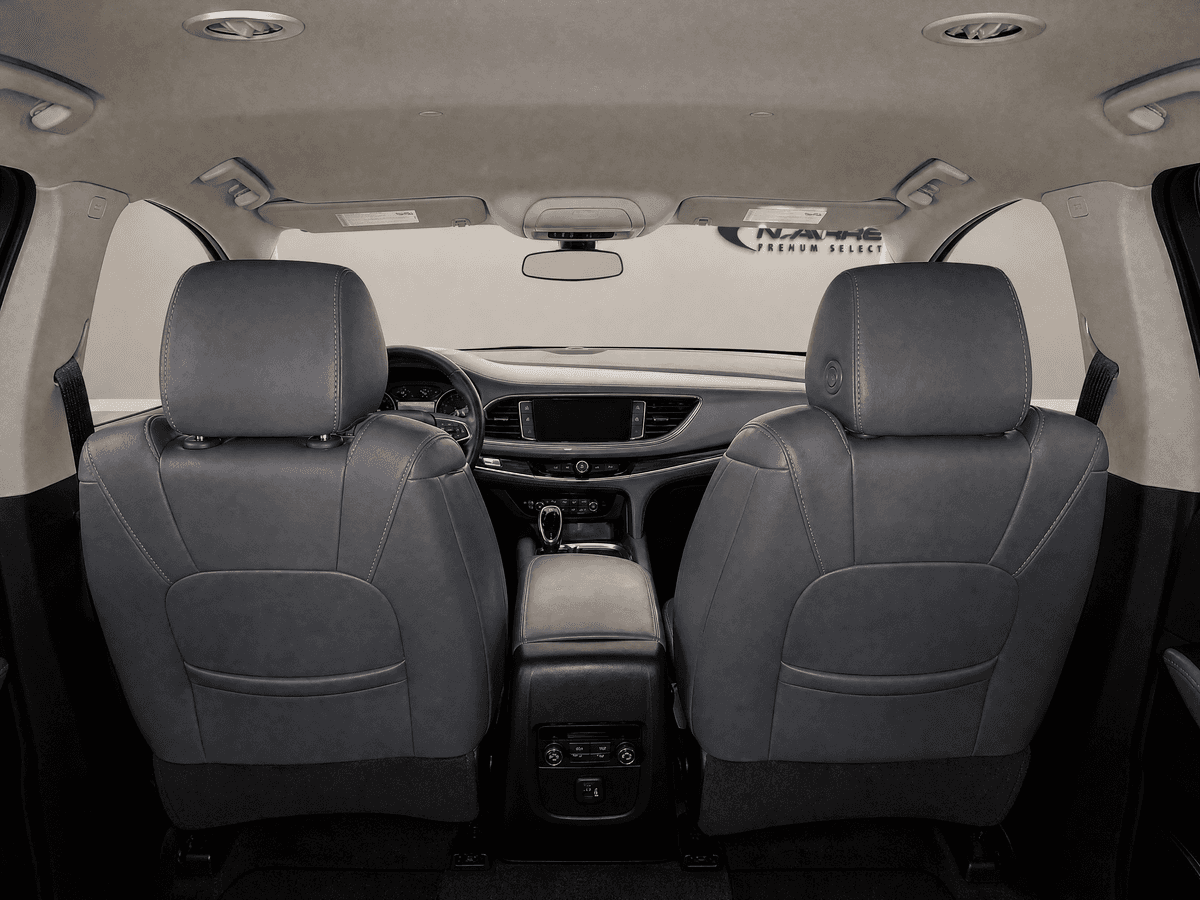 2020 Buick Enclave Essence, foto 8