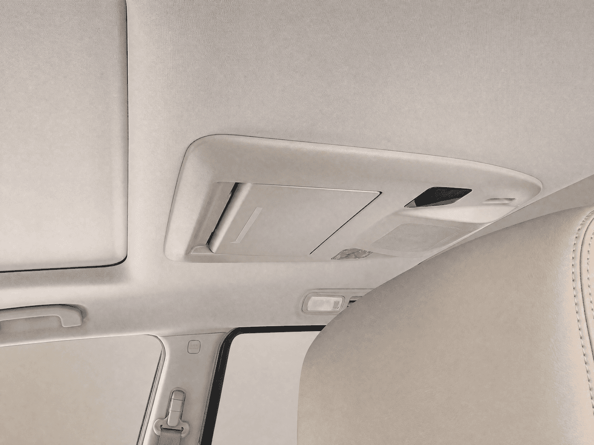 2016 Nissan Quest Platinum, photo 8