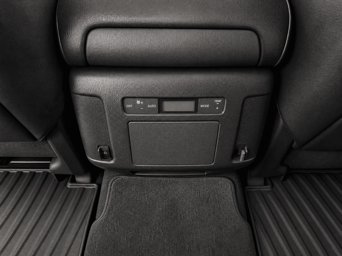 2019 INFINITI QX80 LUXE, photo 3